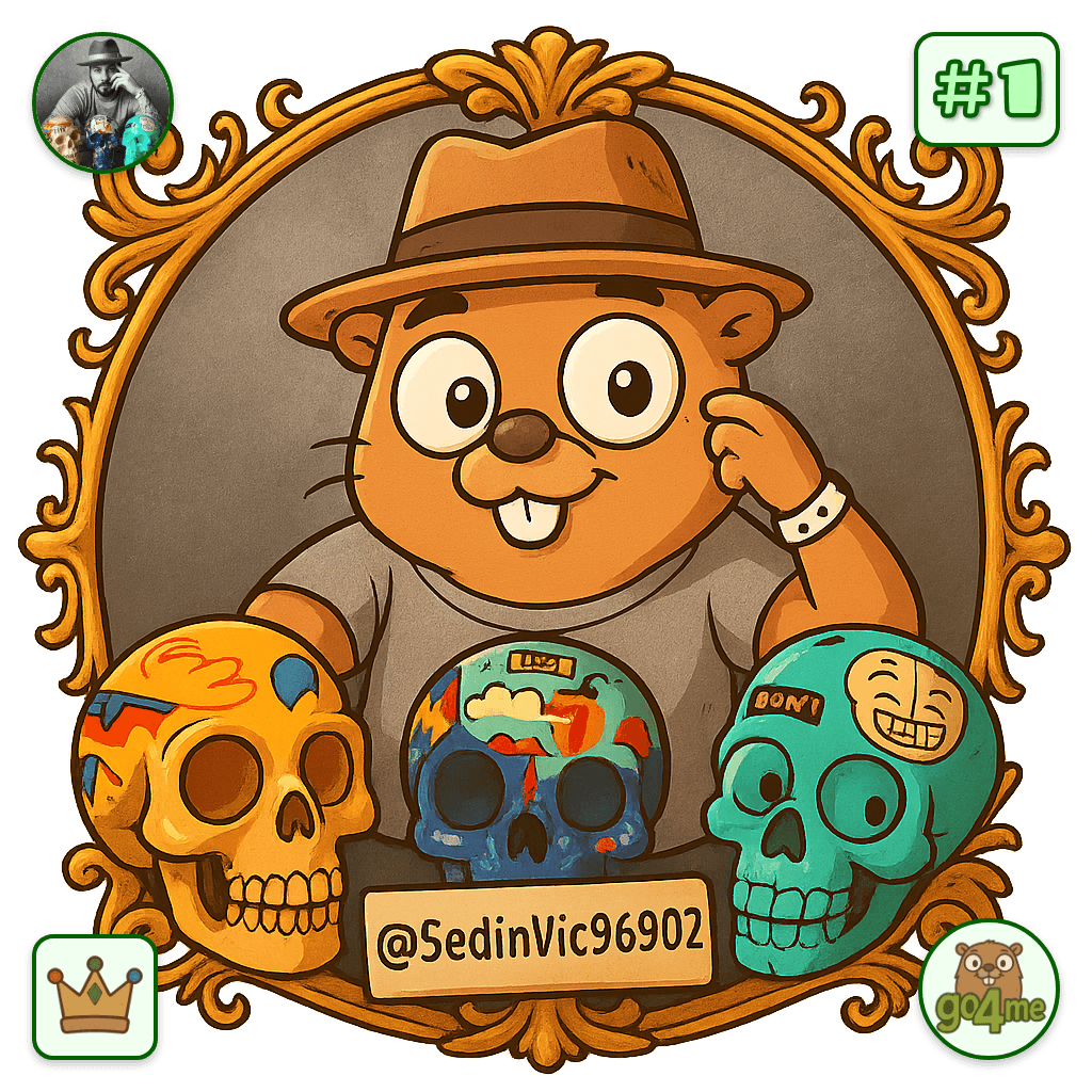 SedinVic96902 avatar